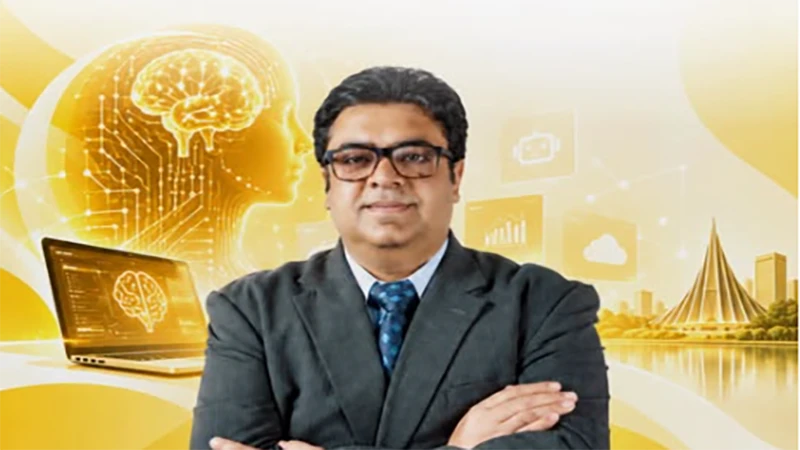 নিজস্ব ‘সার্বভৌম এআই’ ডেটা সেন্টার চালু করবে বাংলাদেশ