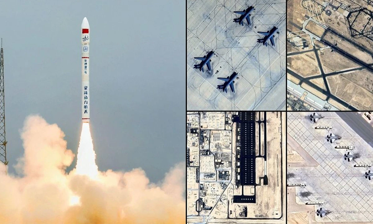 ইরানের হামলায় ক্ষতিগ্রস্ত উপসাগরীয় স্থাপনা, কঠিন সমীকরণে যুক্তরাষ্ট্র