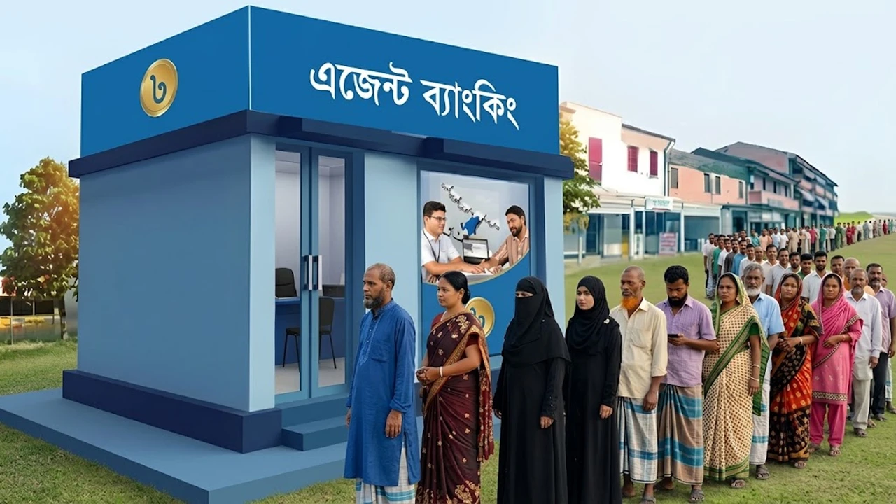গ্রামের পকেটে ৫১ হাজার কোটি, শহরকে ছাড়িয়ে গেল পল্লী অর্থনীতি? (ভিডিও)