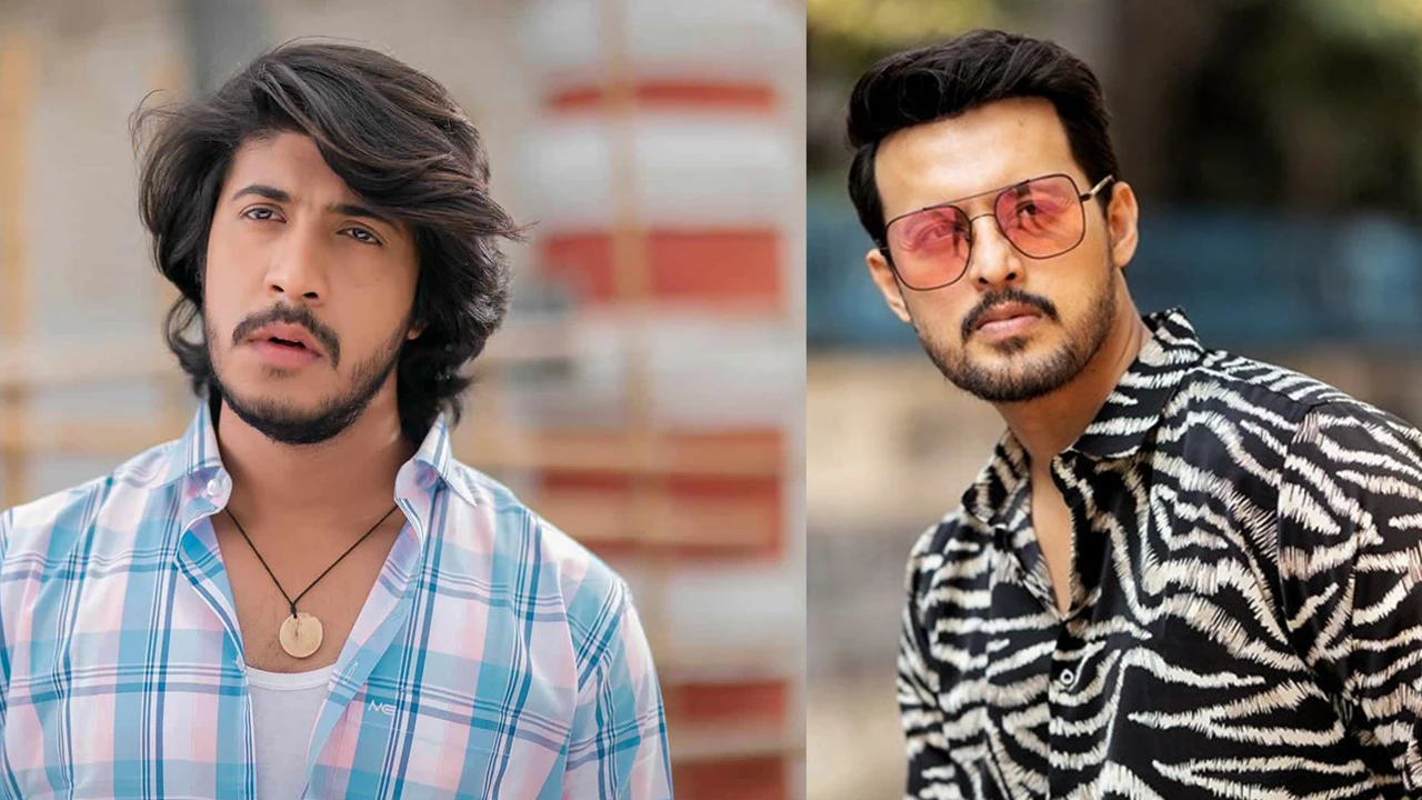 টুপটুপে আগুন, কঠোর মন্তব্য অভিনেতা তৌসিফ ও ইরফানের