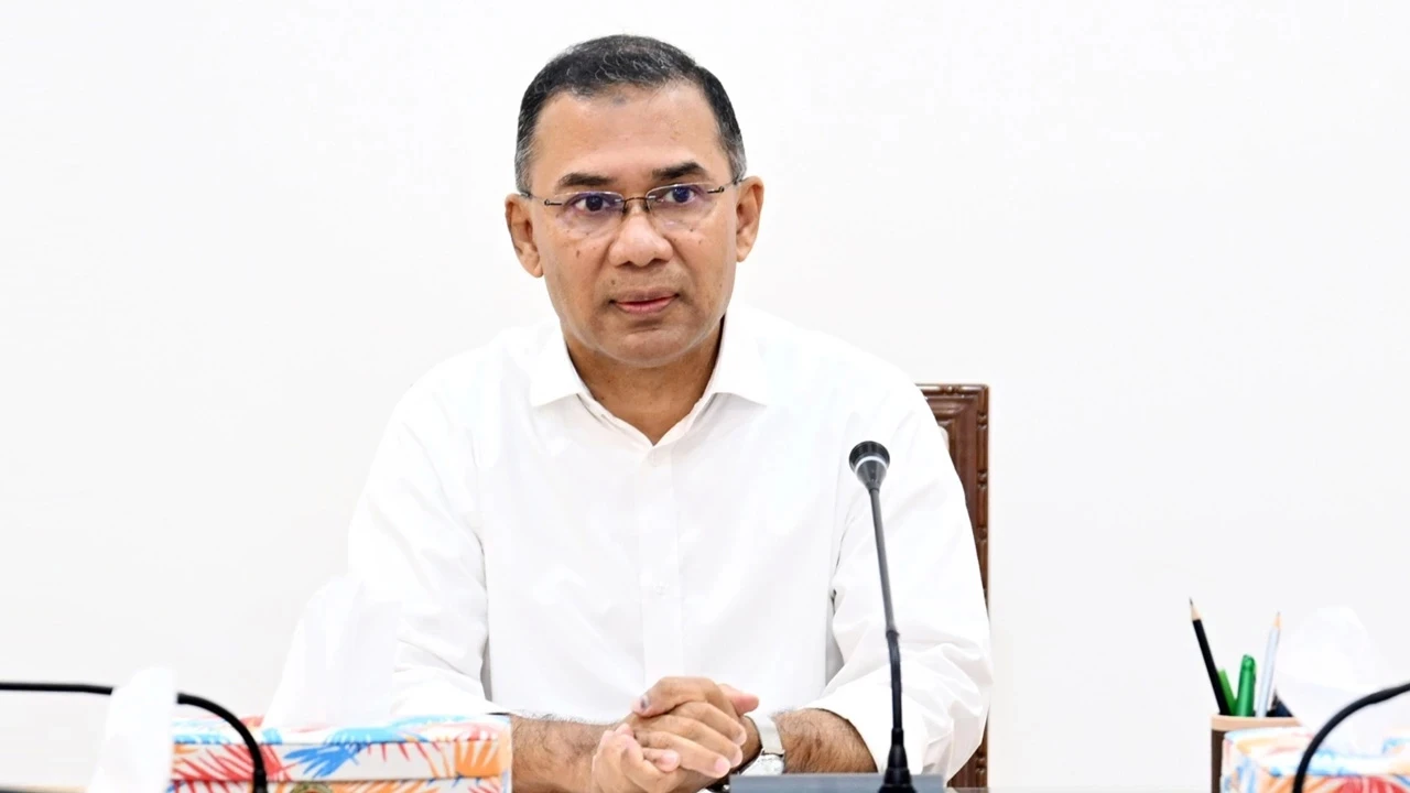 আওয়ামী লীগকে ফিরিয়ে আনার চেষ্টা জুলাই শহীদদের সঙ্গে প্রতারণা