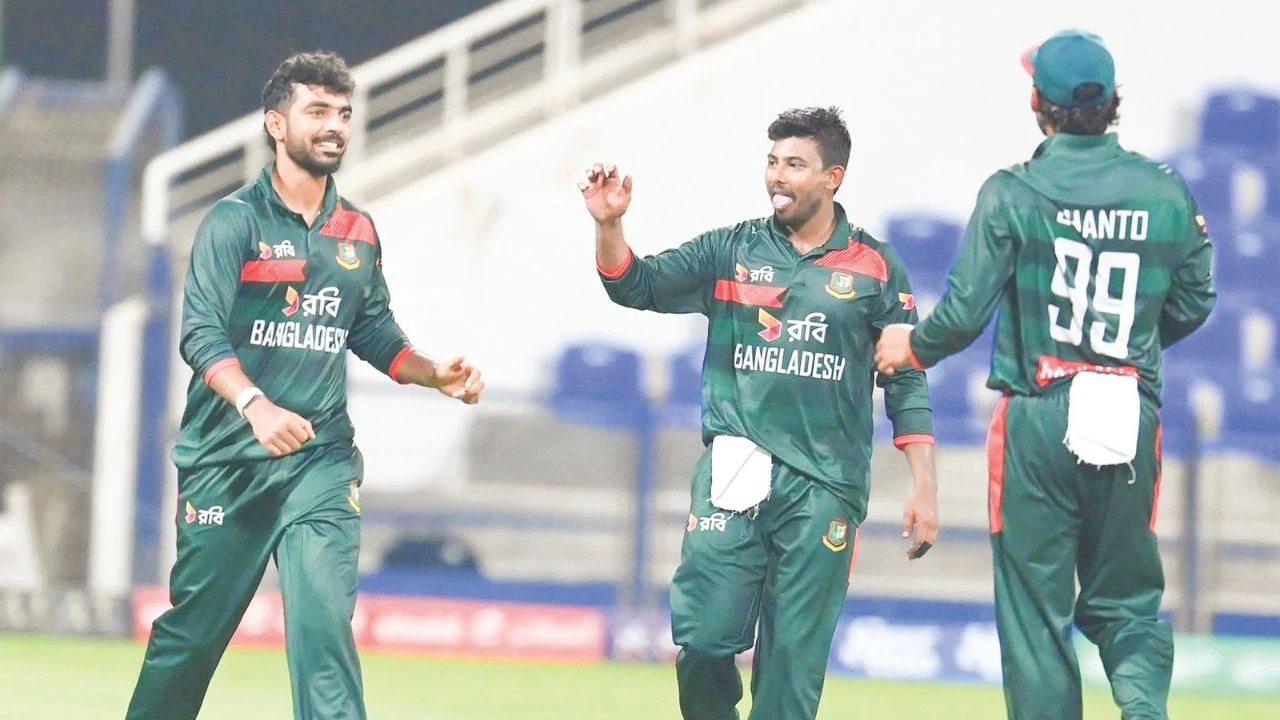 ফাইনালের স্বপ্নে আজ আফগান পরীক্ষা