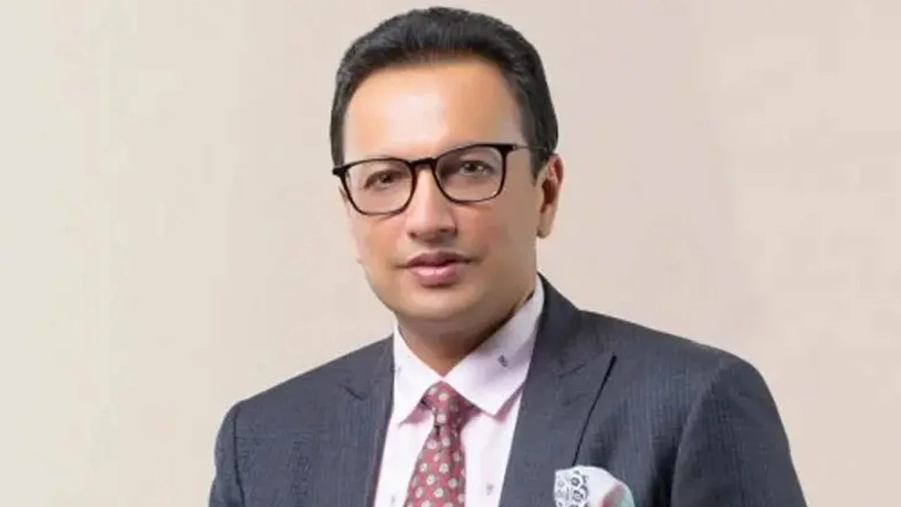 হত্যাচেষ্টা মামলায় দিলীপ আগরওয়ালা ৪ দিনের রিমান্ডে