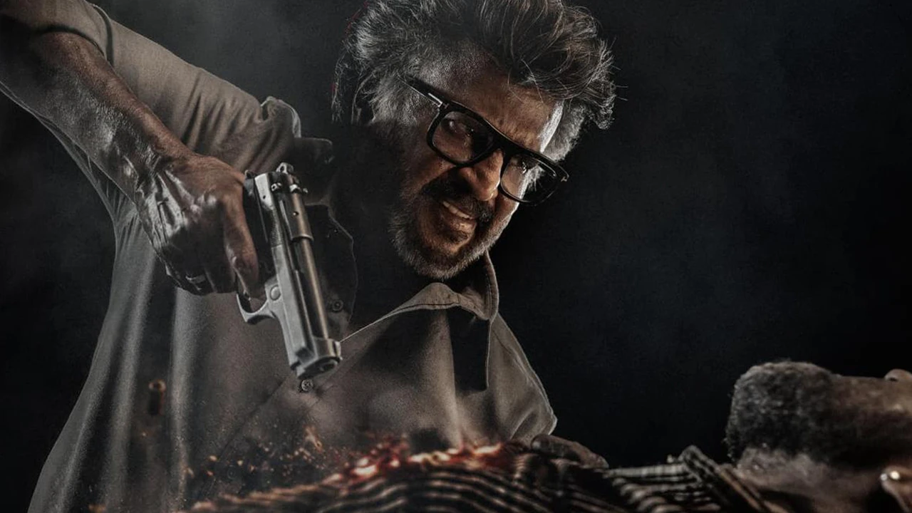 ‘জেলার ২’: সর্বকালের চতুর্থ সর্বোচ্চ আয়কারী তামিল সিনেমা
