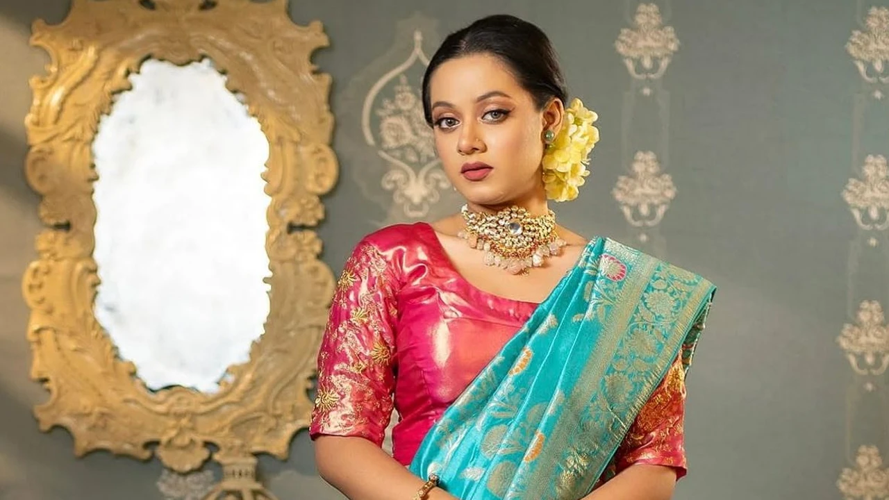 কিছুই না, এটা শুধু আমার জন্মদিন: দীঘি