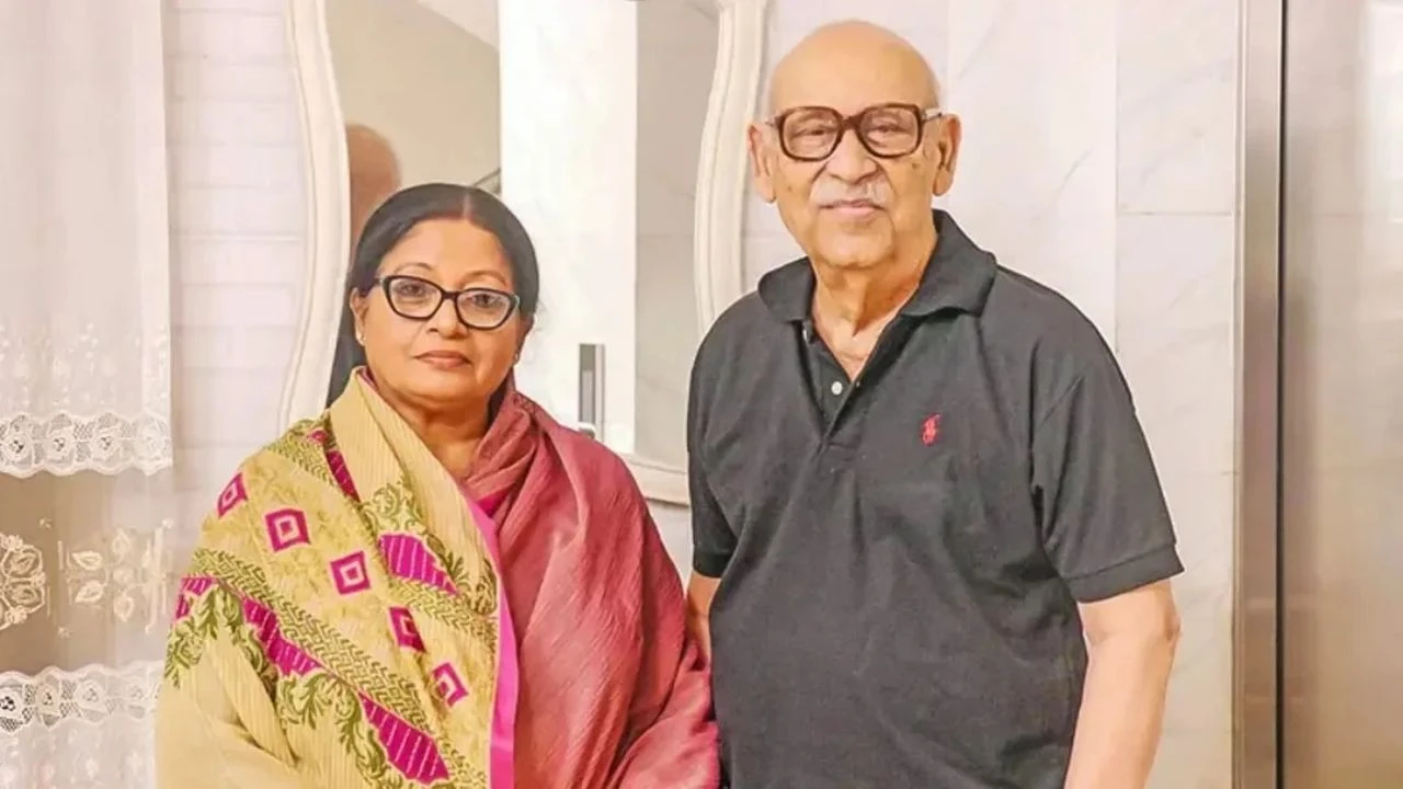 আবার একসঙ্গে দুই কিংবদন্তি
